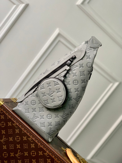 Louis Vuitton Duo Sling Bag