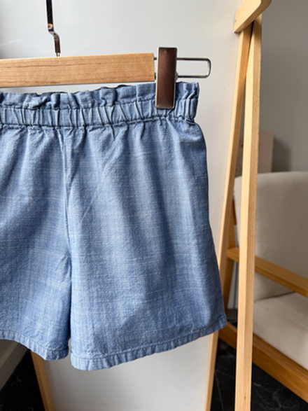 Хлопковые шорты Bonpoint, 140