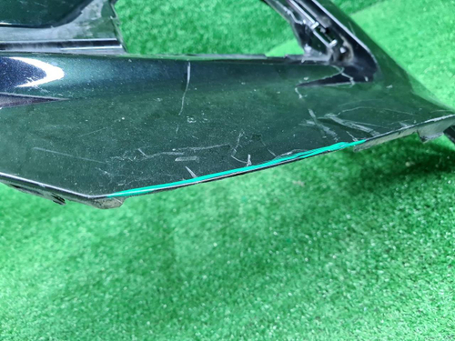 Бампер передний Changan CS55PLUS (2021-2024)