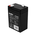 Батарея SVEN SV 645 (6V 4.5Ah), напряжение 6В, емкость 4.5А*ч