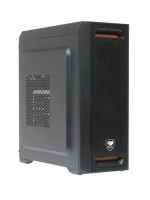 корпус для пк Cougar MX350 Mesh-X