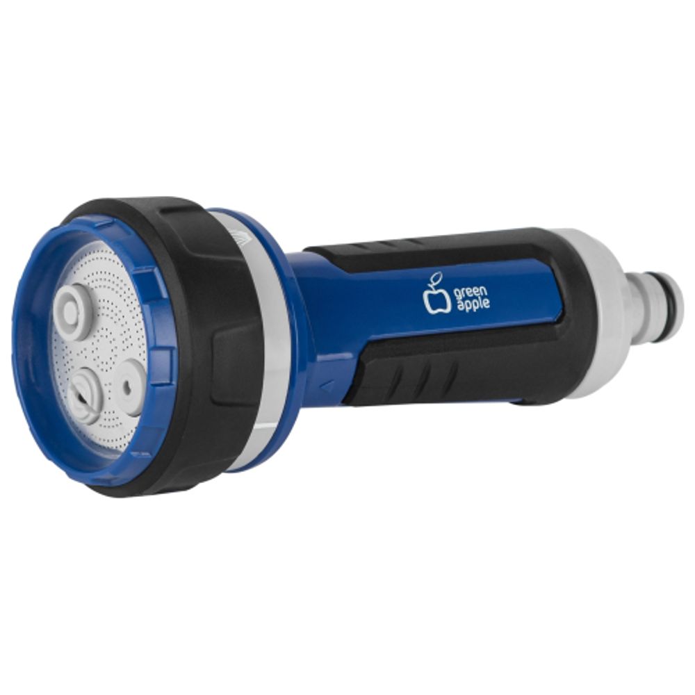 GANS-02 GREEN APPLE Пистолет распылитель 4 режима | GREEN APPLE