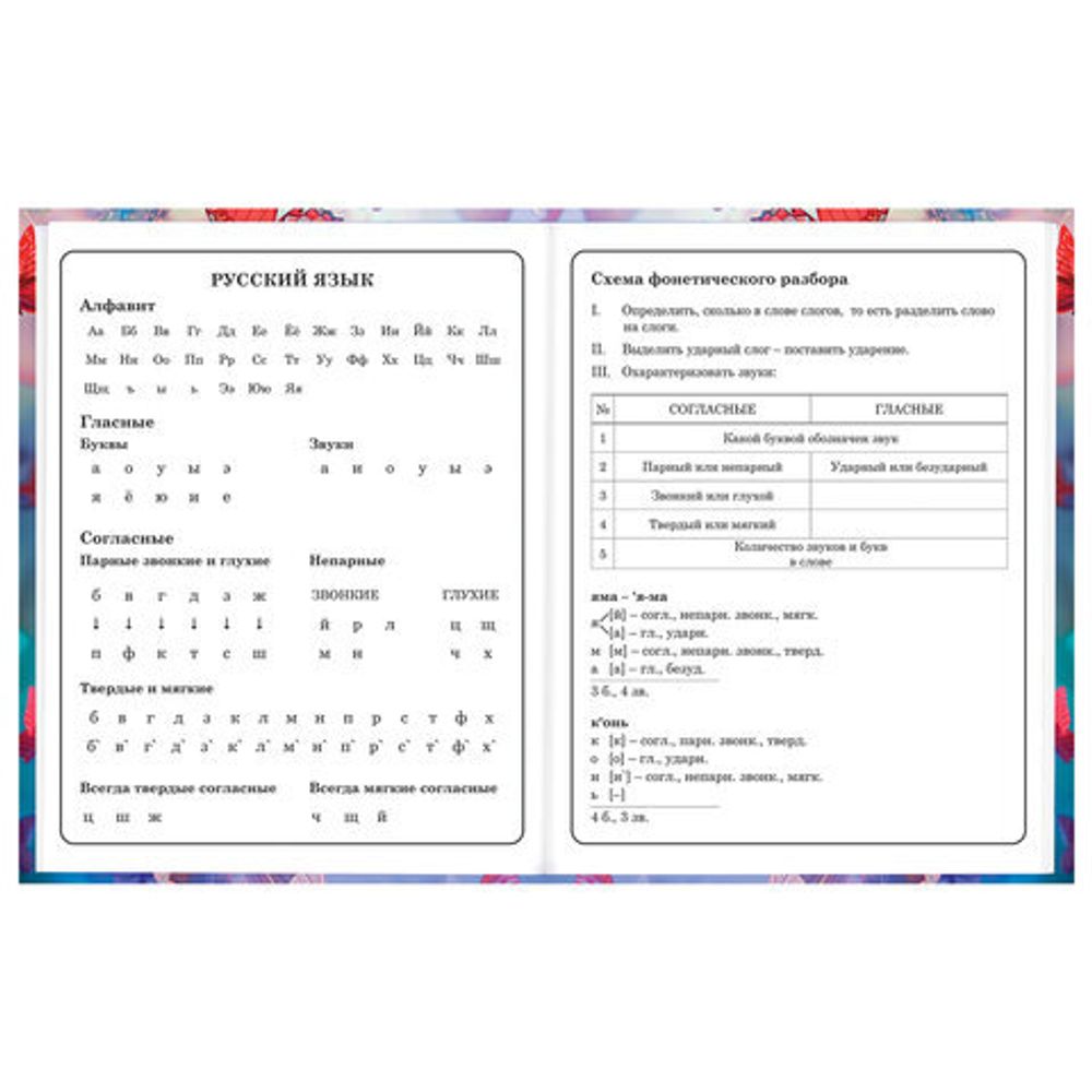 Дневник 1-4 класс 48 л., твердый, BRAUBERG, глянцевая ламинация, с подсказом, "Бабочки", 107151