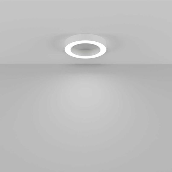 Потолочный светильник Maytoni Technical C093CL-36W4K-W