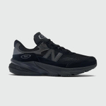 кроссовки New Balance 990 v6 Black