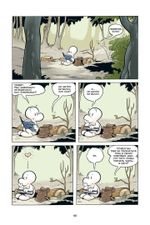 Комикс Боун. Том 2. Великие Коровьи бега