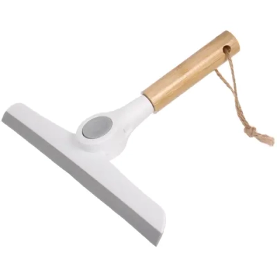 Водосгон для мытья стекол складной «Sicilia» 24*18см 8590L