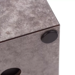 Набор разделочных досок на подставке 3шт ComposeEat Everyday дуб прованс