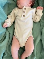 Боди из кашкорсе Garden