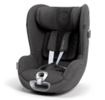 Автокресло Cybex Sirona T i-Size Mirage Grey Plus