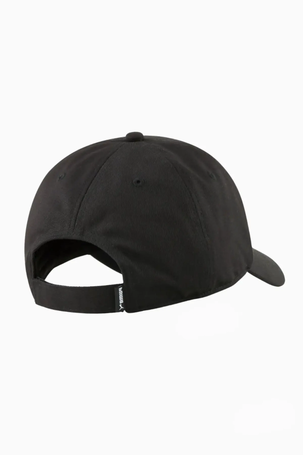 Кепка Puma No. 1 ESS Logo - черный