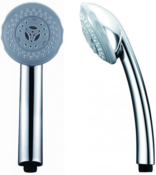 Лейка для душа (5 поз.) ViEiR (40/1шт)