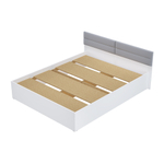 Корпус кровати 1,6 Фьюжн КР-18 (без основания)