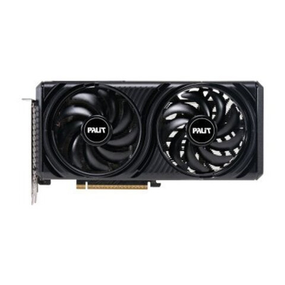 Видеокарта Palit nVidia GeForce RTX 5060 Infinity 2 OC 8Gb NE75060V19P1-GB2063L