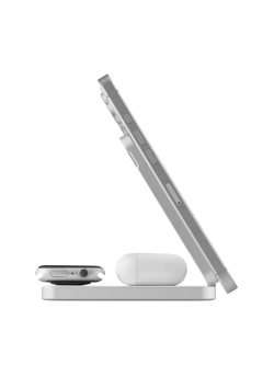 Внешний аккумулятор-док станция uBear MagSafe 3 в 1 Cruise 8000 mAh