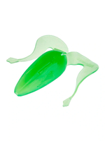 Мягкая приманка для рыбалки лягушка KAHARA Frog #03 Bull Frog