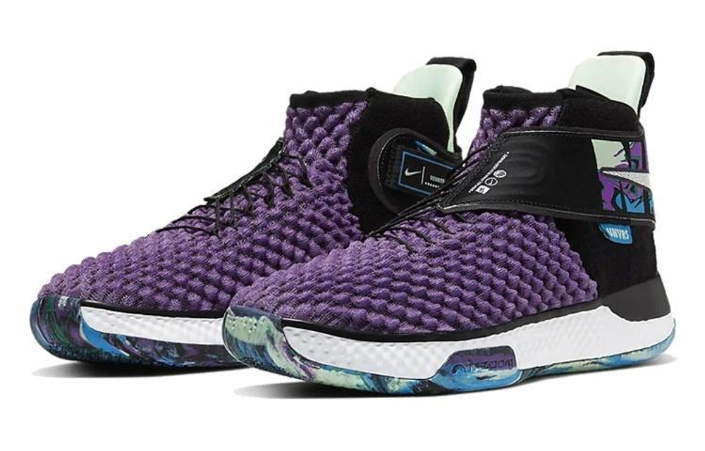 Кроссовки Nike Unvrs Air Zoom