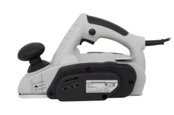 Рубанок электрический Р-800 Master Ресанта - 82мм, 800Вт, глубина до 2мм, ГАРАНТИЯ 5 лет