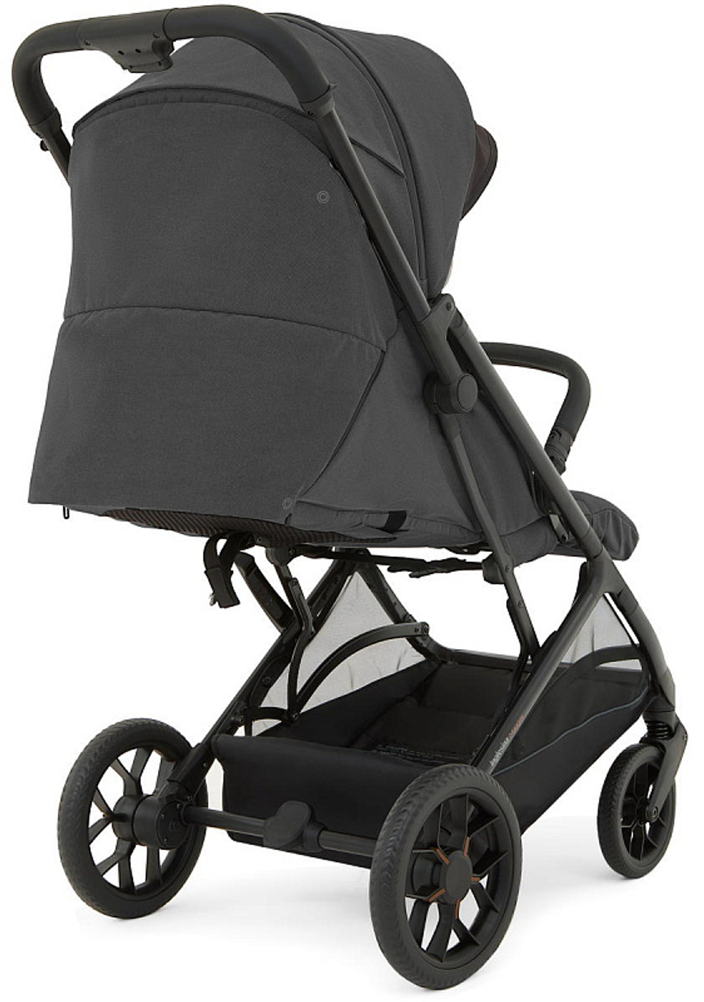 Прогулочная коляска Inglesina Maior 2025 Magnet Grey