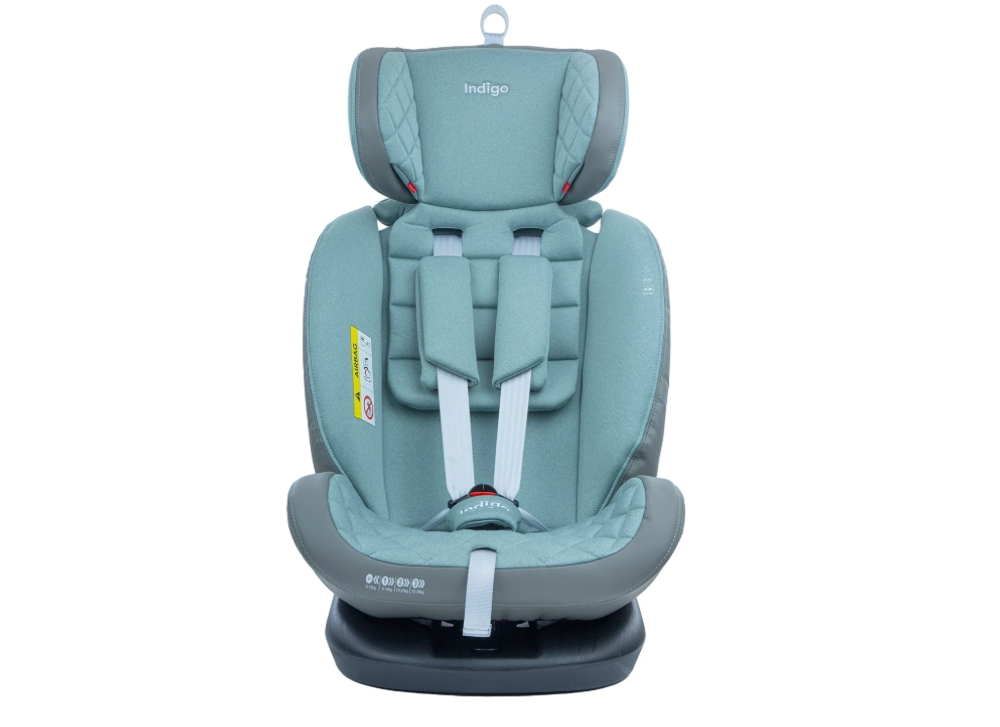 Автокресло Indigo AERO ST-3 0+1+2+3 (0-36 кг)