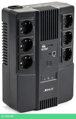 Источник бесперебойного питания Бастион SKAT-UPS 800 AI