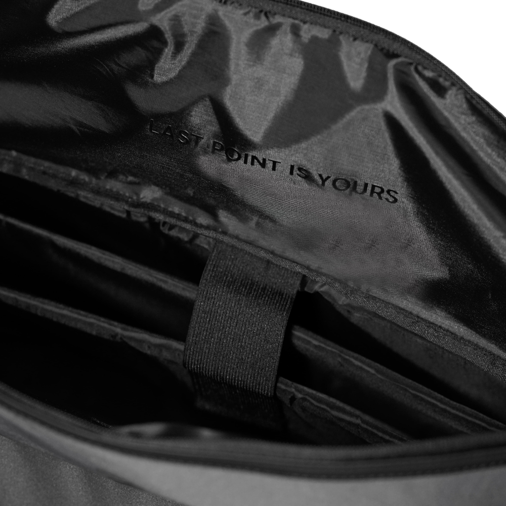 Сумка теннисная SEVENSIX  .