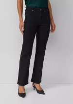 Джинсы/ Regular Fit / High Rise / Flared Leg / s.Oliver BLACK LABEL