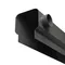 Диффузор Technical SPC-ARO-LD-50-S3-1000-R125-BL-VO-4
