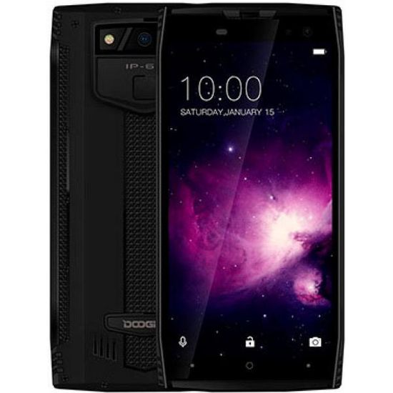 Смартфон DOOGEE S50 6/64GB