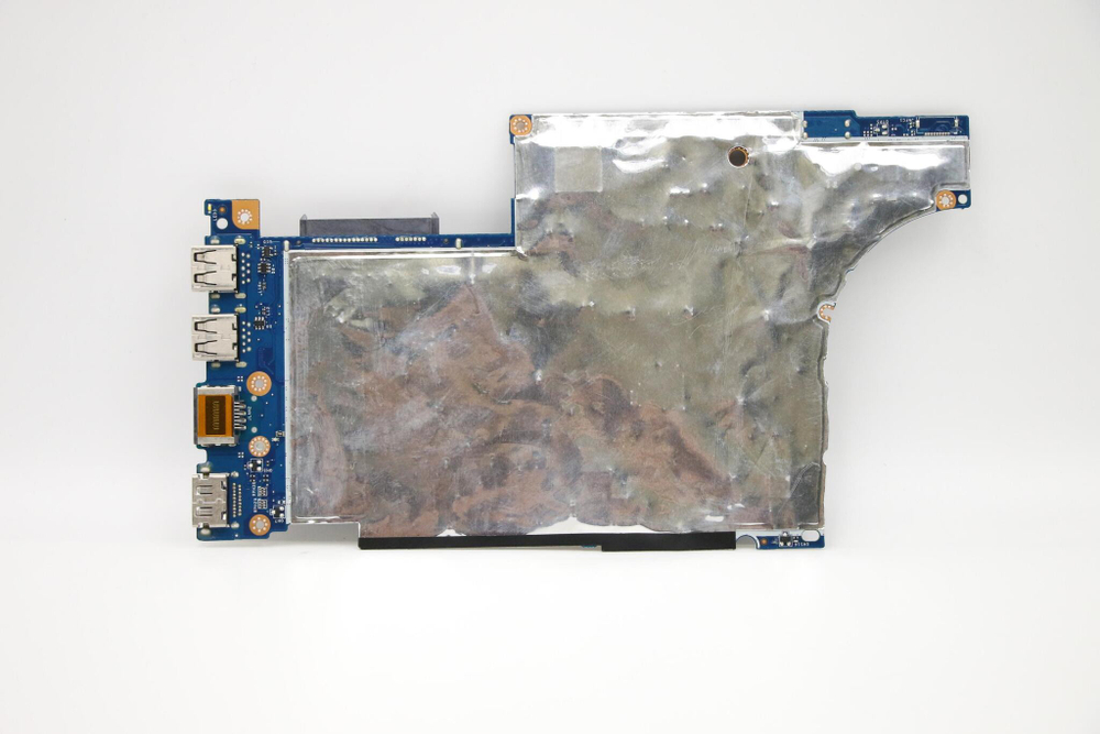 Материнская плата для ноутбука Lenovo ideapad 510S-13ISK NM-D441P Intel core I7-6500U UMA BL NOK (5B20L44980), оригинал