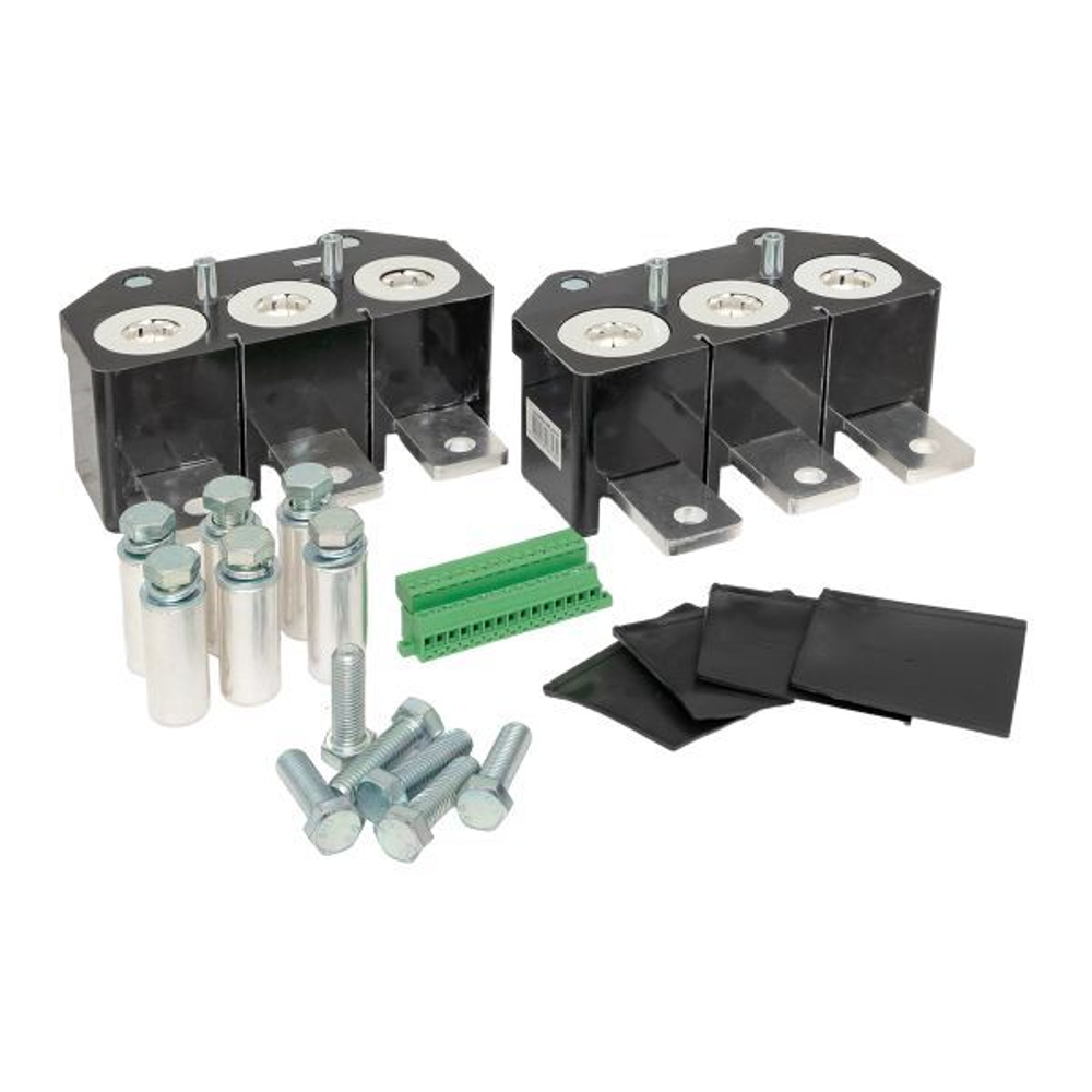 Панель втычная EKF mccb99m-630-pin-3f