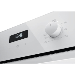 Встраиваемый электрический духовой шкаф Electrolux EOF5C50V