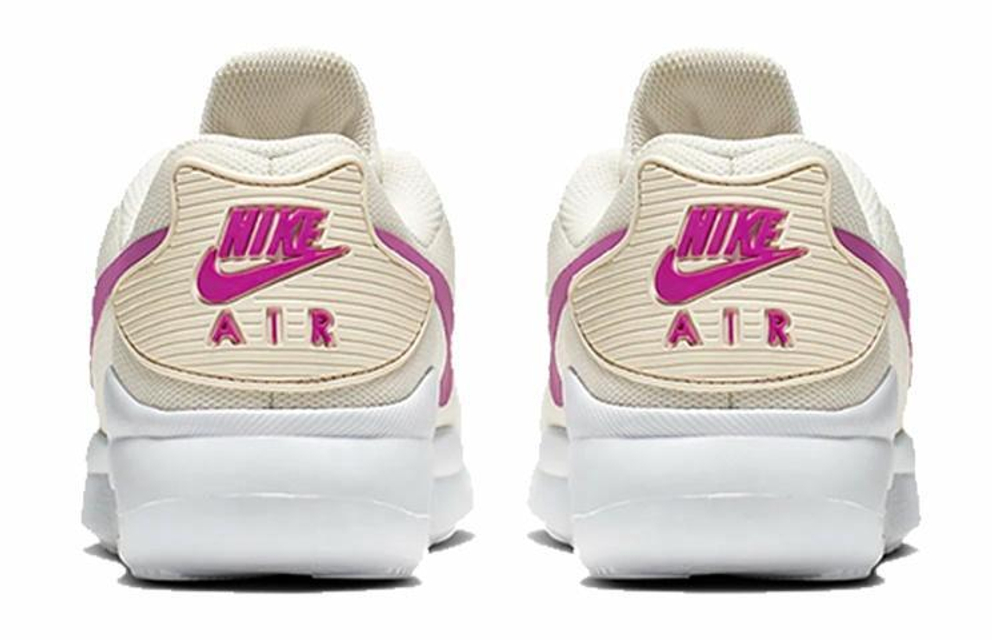 Кроссовки Nike Air Max Oketo (Женская размерная сетка)