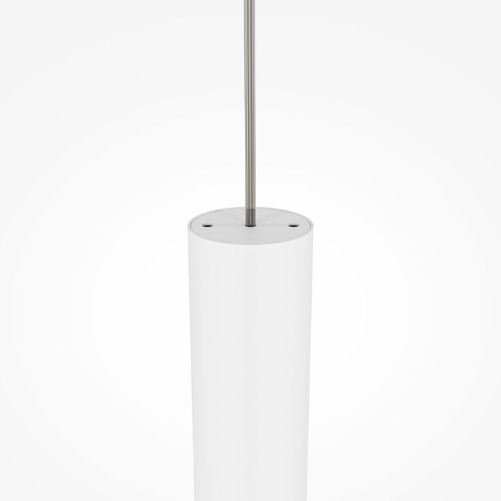 Подвесной светодиодный светильник Maytoni Pro Base MOD159PL-L6WK