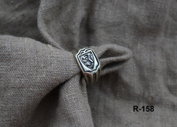 Кольцо. Лёвик 15 в.