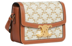 Сумка CELINE Triomphe, 188882BZ4-01BC