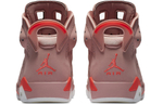 Кроссовки Jordan Air Jordan 6 Retro Nrg Aleali May (Женская размерная сетка)