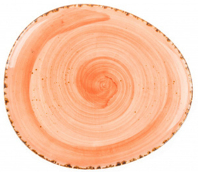 Тарелка Organica Spicy 29*25,5 см P.L. Proff Cuisine