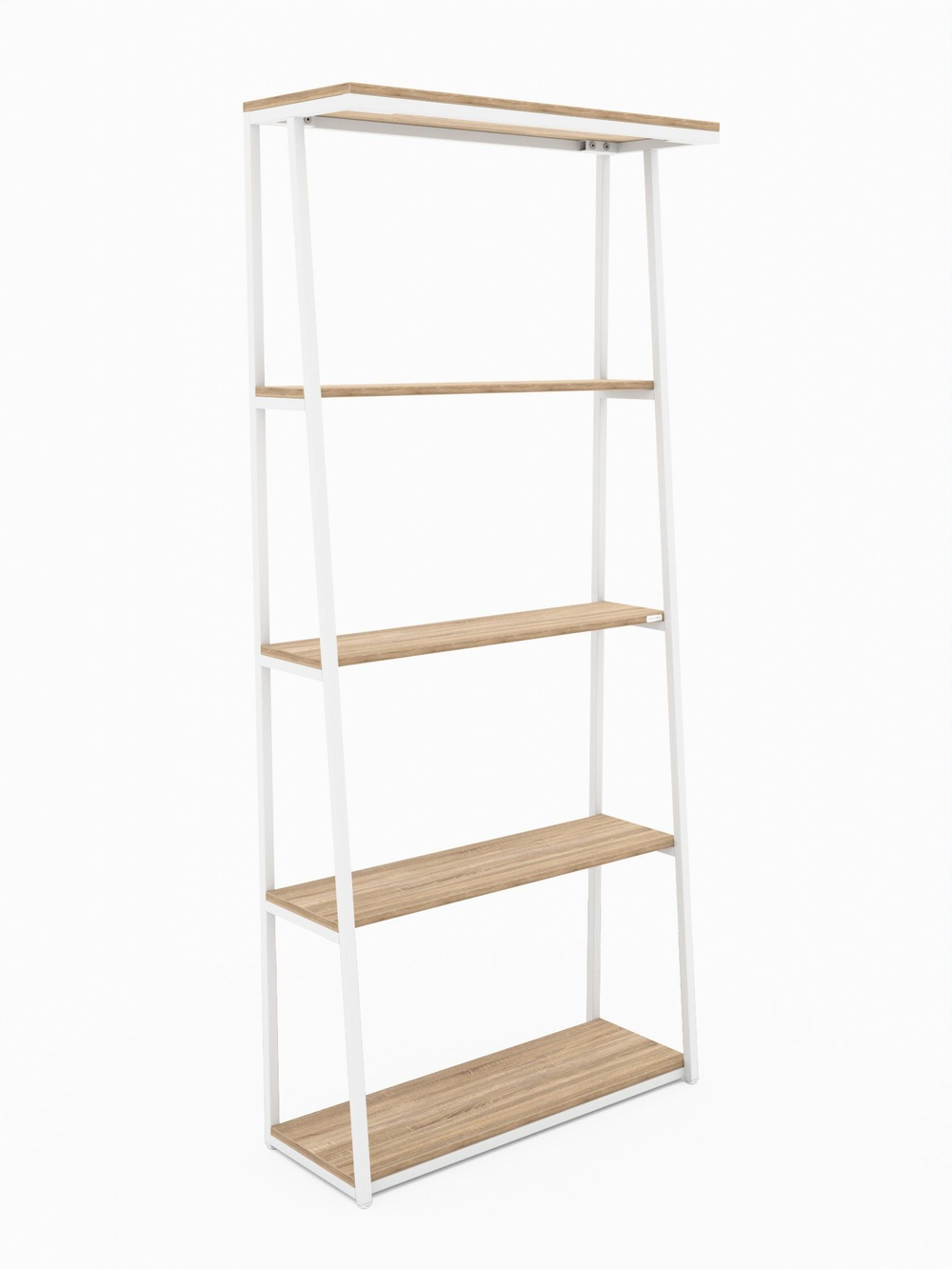 Стеллаж металлический ZERO