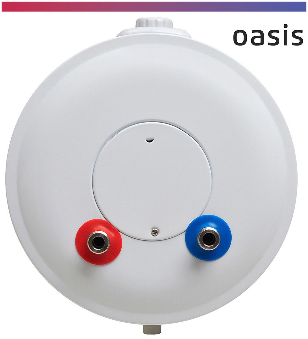 Водонагреватель накопительный OASIS LN-10