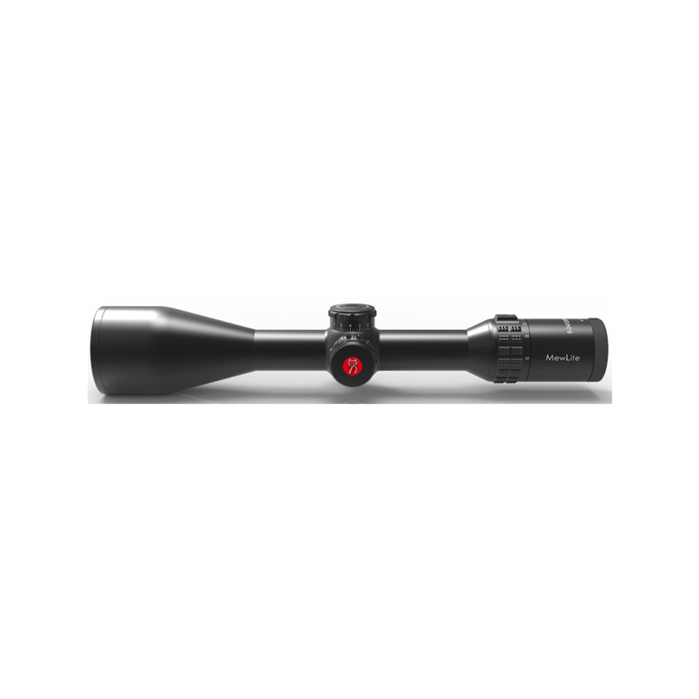 Оптический прицел Mewlite 6-24x56 FFP Pro 30 мм SF IR 62002 ( Сетка MS-MIL-001 / с подсветкой )