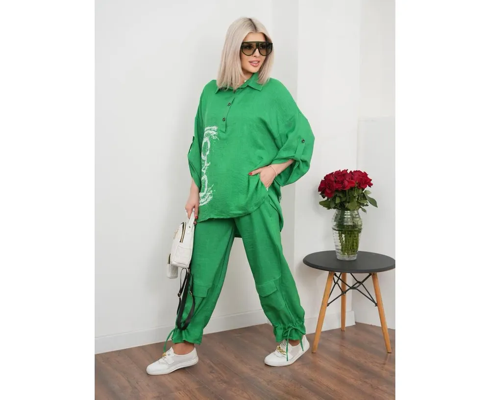 Костюм 50359134 Fabrika