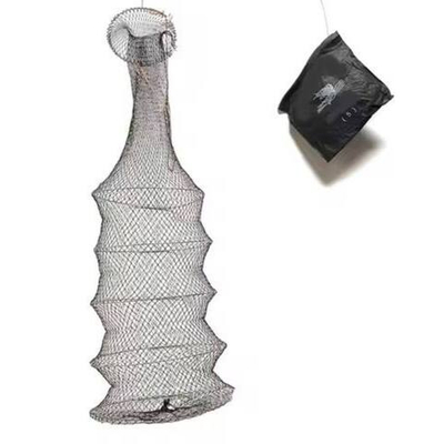 Садок капрон 5 колец