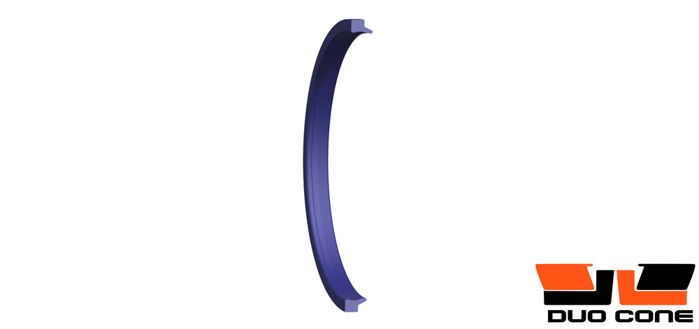 Грязесъемник УГ-23 (29.5x37.55x7) ПУ