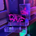 Аудиокассета Sonic Rave Vol.2