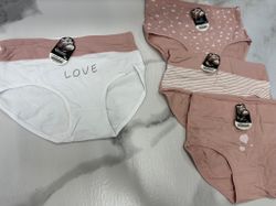 Трусы ЖЕНСКИЕ М0410 10шт