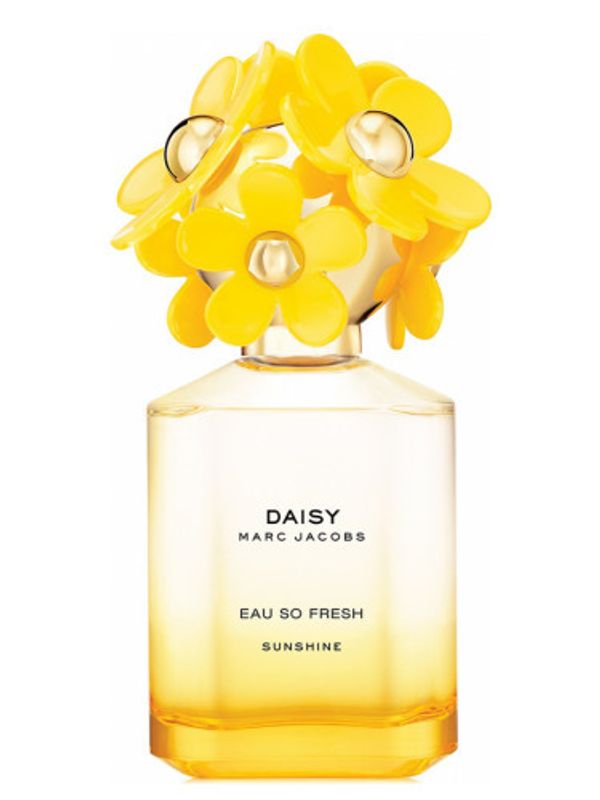 Marc Jacobs Daisy Eau So Fresh Sunshine