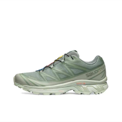 Salomon XT-6 Gore-Tex "Desert Sage"