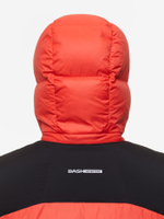 КУРТКА ПУХОВАЯ BASK RAY