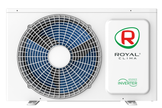 Инверторная сплит-система Royal Clima VELA NUOVA Inverter RCI-VXI55HN (комплект)